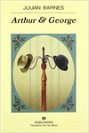 ARTHUR Y GEORGE