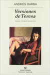 VERSIONES DE TERESA