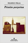 PRISI�N PERPETUA