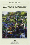HISTORIA DEL LLANTO