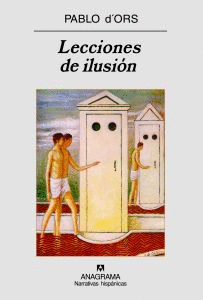 LECCIONES DE ILUSI�N