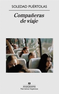 COMPA�ERAS DE VIAJE