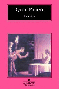 GASOLINA