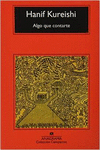 ALGO QUE CONTARTE