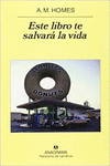 ESTE LIBRO TE SALVAR� LA VIDA