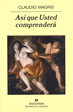 AS� QUE USTED COMPRENDER�