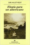ELEGA PARA UN AMERICANO