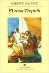 EL ROSA TIEPOLO