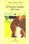 EL MEJOR AMIGO DEL OSO
