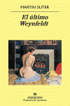 EL �LTIMO WEYNFELDT