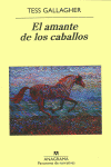 EL AMANTE DE LOS CABALLOS