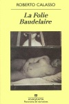 LA FOLIE BAUDELAIRE
