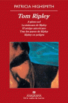 TOM RIPLEY