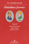 �MNIBUS JEEVES (TOMO II)