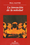 LA INVENCIN DE LA SOLEDAD