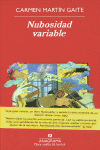 NUBOSIDAD VARIABLE