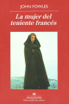 LA MUJER DEL TENIENTE FRANCS