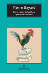 C�MO HABLAR DE LOS LIBROS QUE NO SE HAN LE�DO