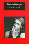 DESEO DE SER PUNK