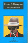 LA GRAN CAZA DEL TIBURN