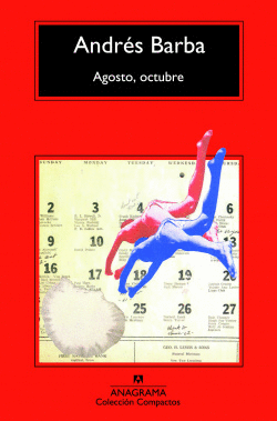 AGOSTO, OCTUBRE
