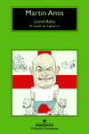 LIONEL ASBO: EL ESTADO DE INGLATERRA