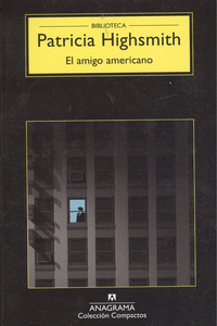 EL AMIGO AMERICANO