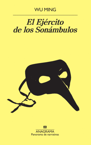 EL EJRCITO DE LOS SONMBULOS