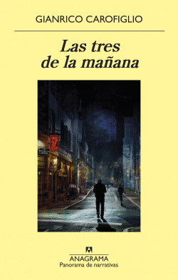 LAS TRES DE LA MA�ANA