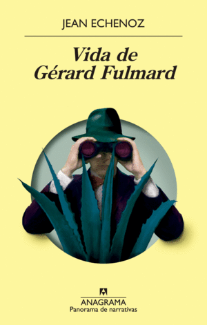 VIDA DE G�RARD FULMARD