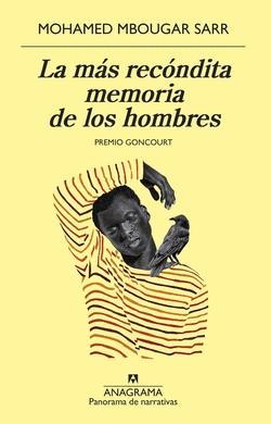 LA M�S REC�NDITA MEMORIA DE LOS HOMBRES
