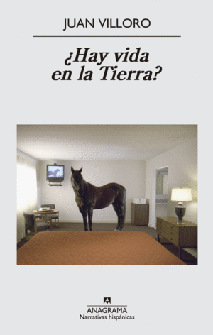 �HAY VIDA EN LA TIERRA?