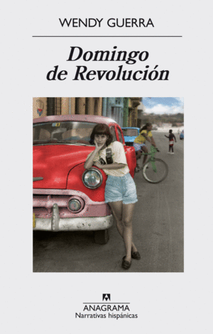 DOMINGO DE REVOLUCI�N
