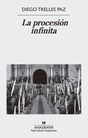 LA PROCESI�N INFINITA