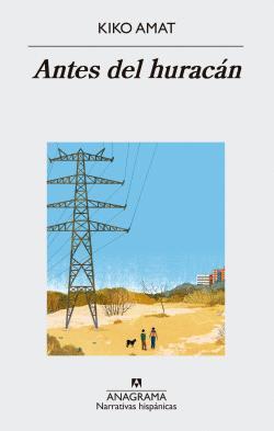 ANTES DEL HURAC�N