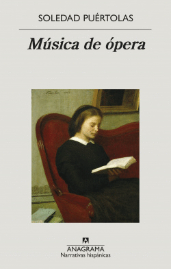 M�SICA DE �PERA