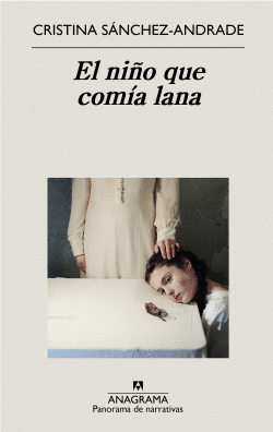 EL NI�O QUE COM�A LANA