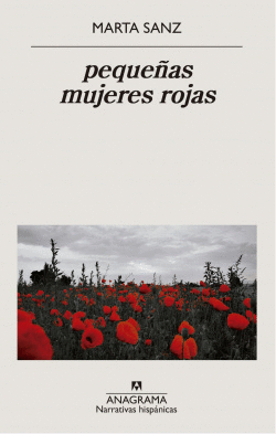 PEQUEAS MUJERES ROJAS