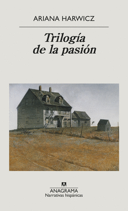 TRILOG�A DE LA PASI�N