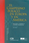 EL CAMPESINO POLACO EN EUROPA Y EN AMRICA