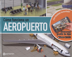 C�MO FUNCIONA UN AEROPUERTO