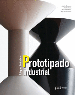 GU�A PARA DISE�ADORES PROTOTIPADO INDUSTRIAL