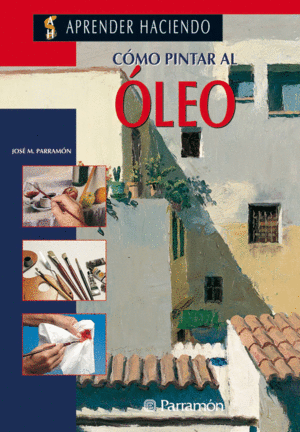 COMO PINTAR AL OLEO