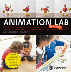 ANIMATION LAB PARA NI�OS