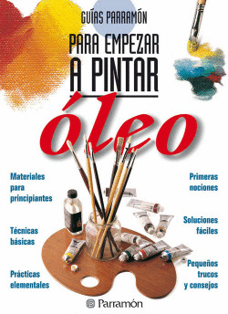 �LEO (GU�AS PARRAM�N PARA EMPEZAR A PINTAR)