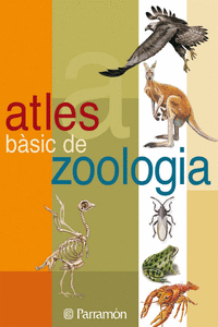 ATLES BASIC DE ZOOLOGIA