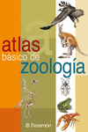 ATLAS BASICO DE ZOOLOGIA