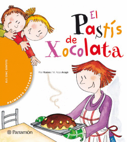 EL PAST�S DE XOCOLATA