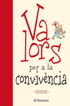 VALORS PER A LA CONVIVENCIA
