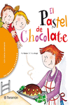 EL PASTEL DE CHOCOLATE